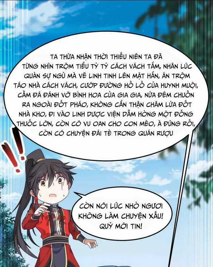 Tiên Đế Qui Lai Chapter 148 trang 33
