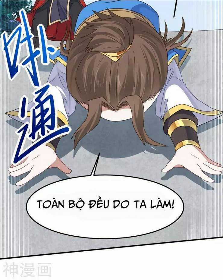 Tiên Đế Qui Lai Chapter 148 trang 34