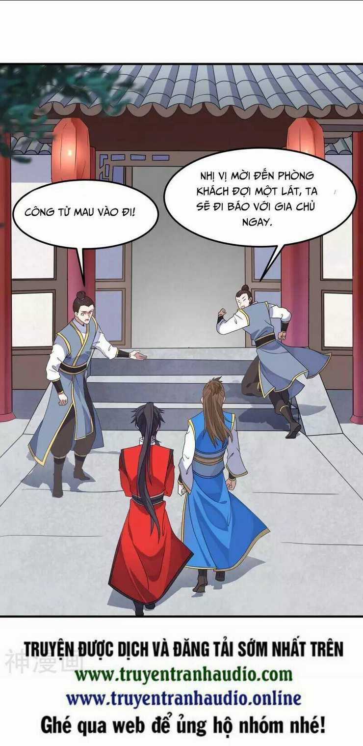Tiên Đế Qui Lai Chapter 148 trang 36