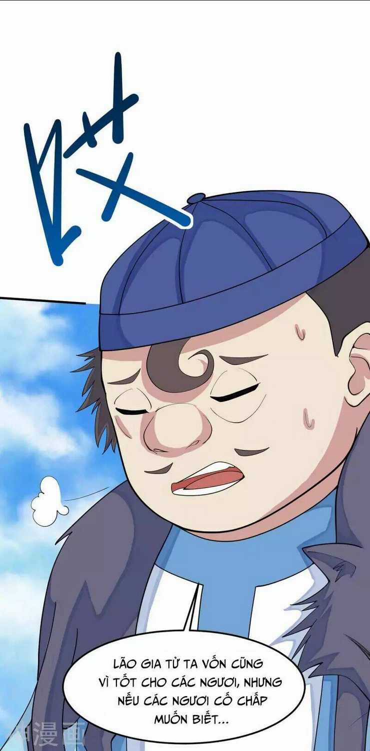 Tiên Đế Qui Lai Chapter 148 trang 4