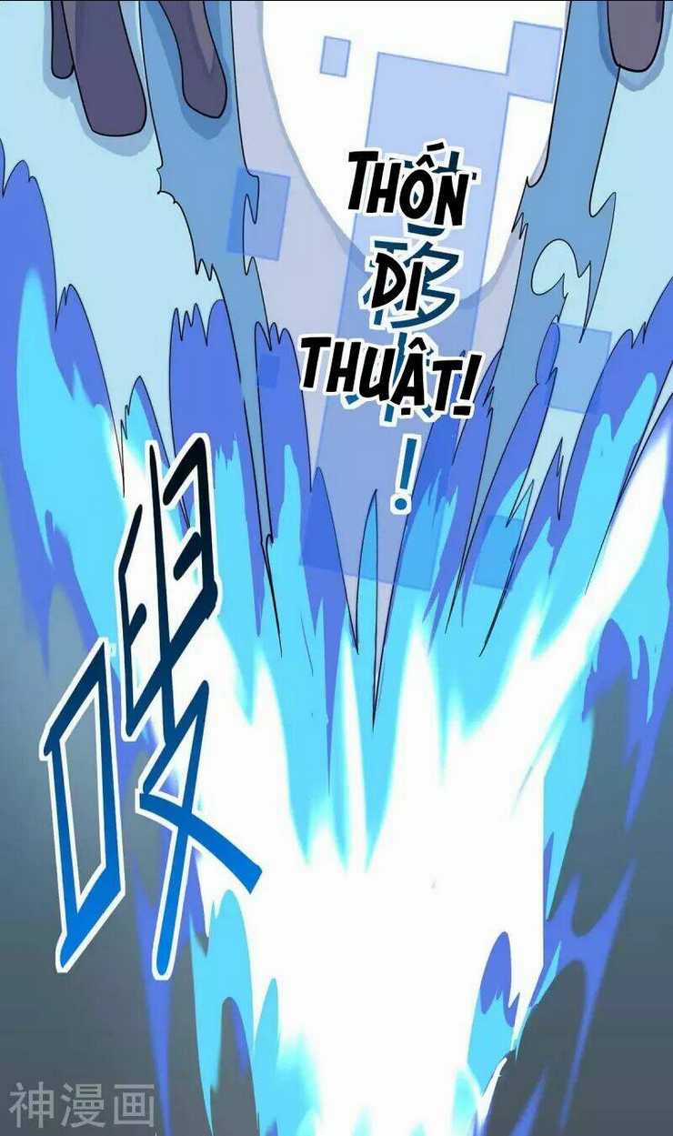 Tiên Đế Qui Lai Chapter 148 trang 5