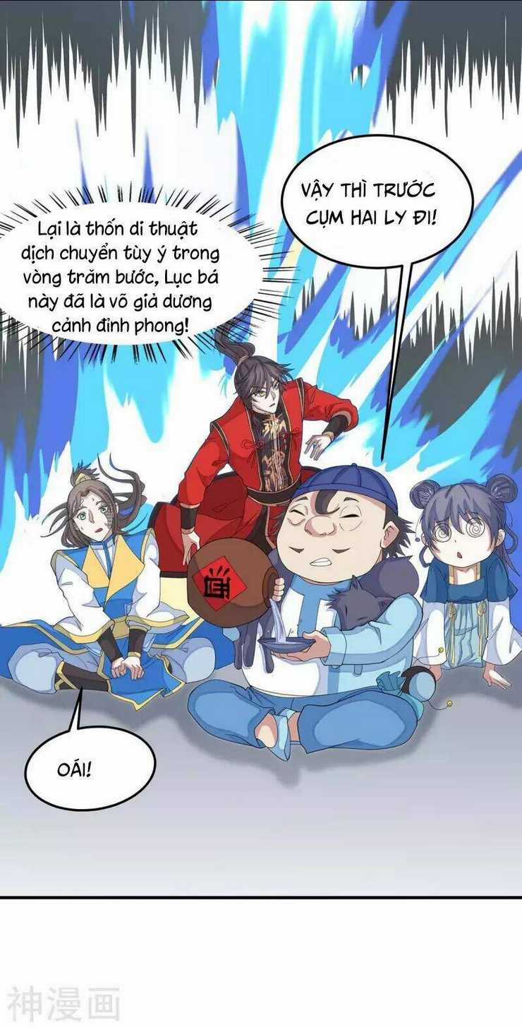 Tiên Đế Qui Lai Chapter 148 trang 6