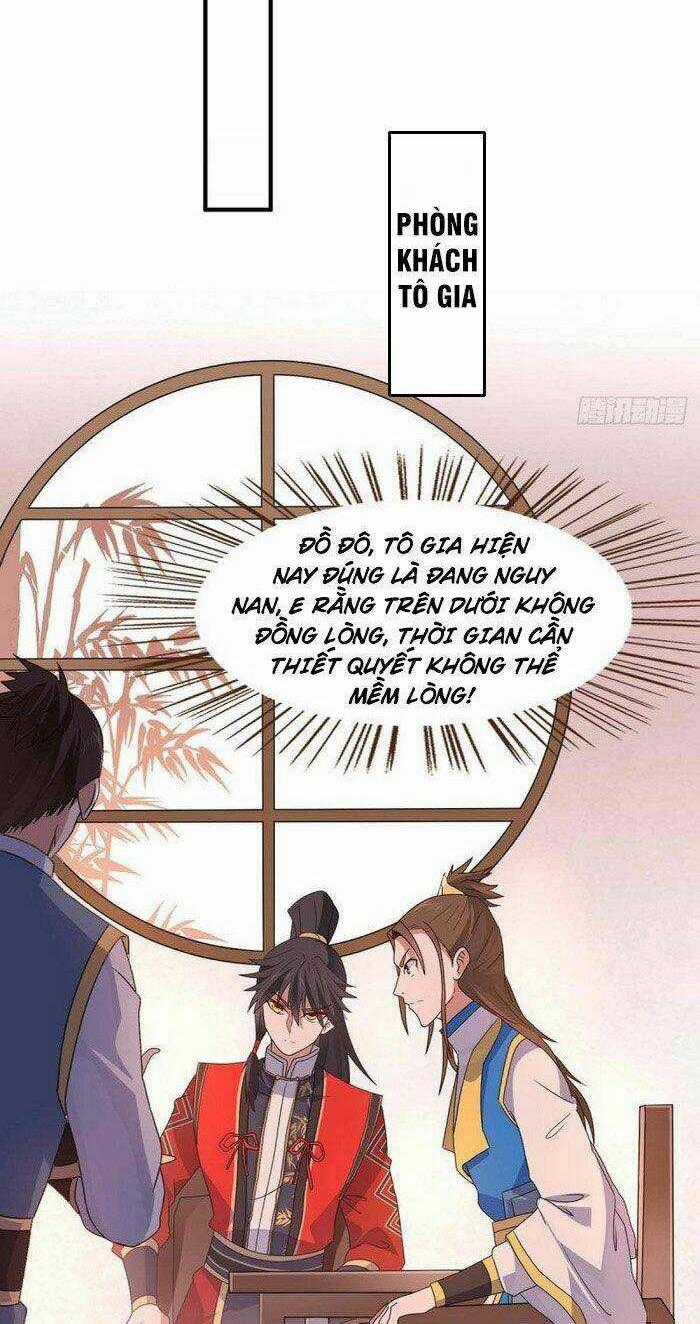 Tiên Đế Qui Lai Chapter 149 trang 0