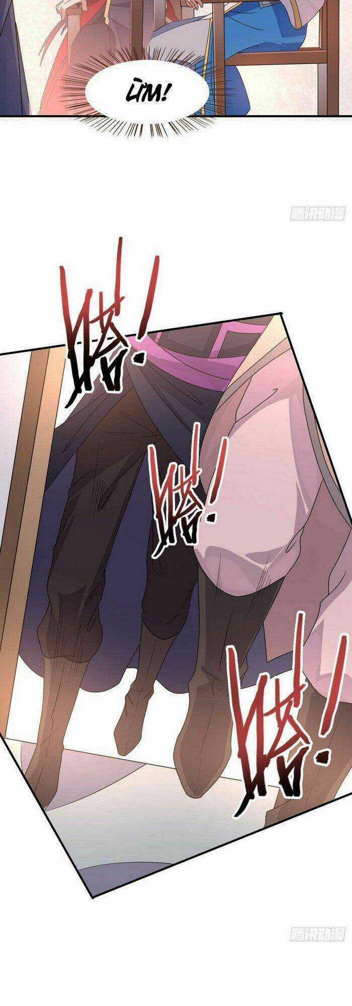 Tiên Đế Qui Lai Chapter 149 trang 1