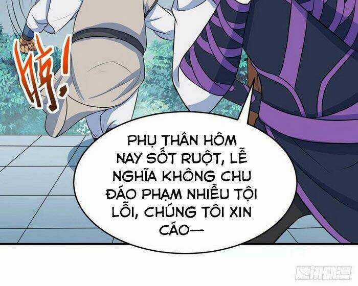Tiên Đế Qui Lai Chapter 149 trang 14