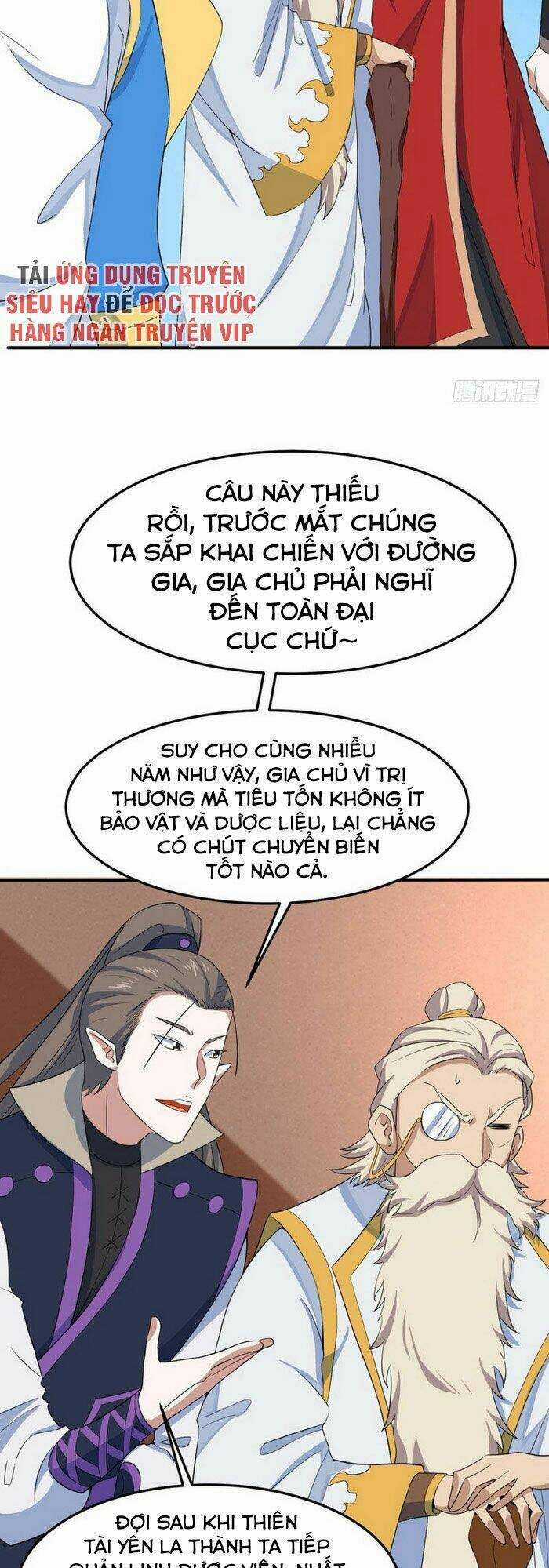 Tiên Đế Qui Lai Chapter 149 trang 6