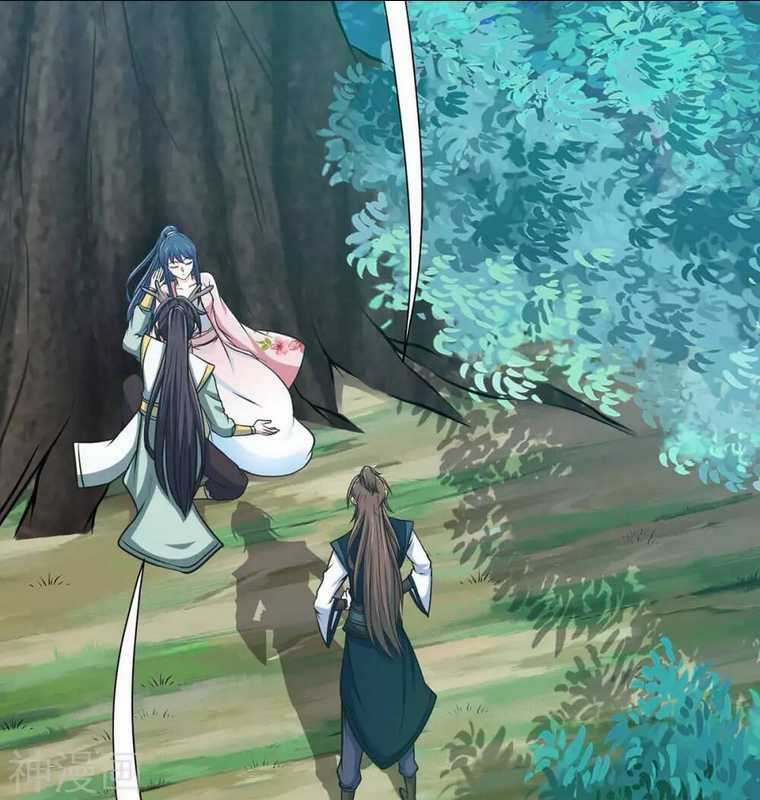 Tiên Đế Qui Lai Chapter 150 trang 12