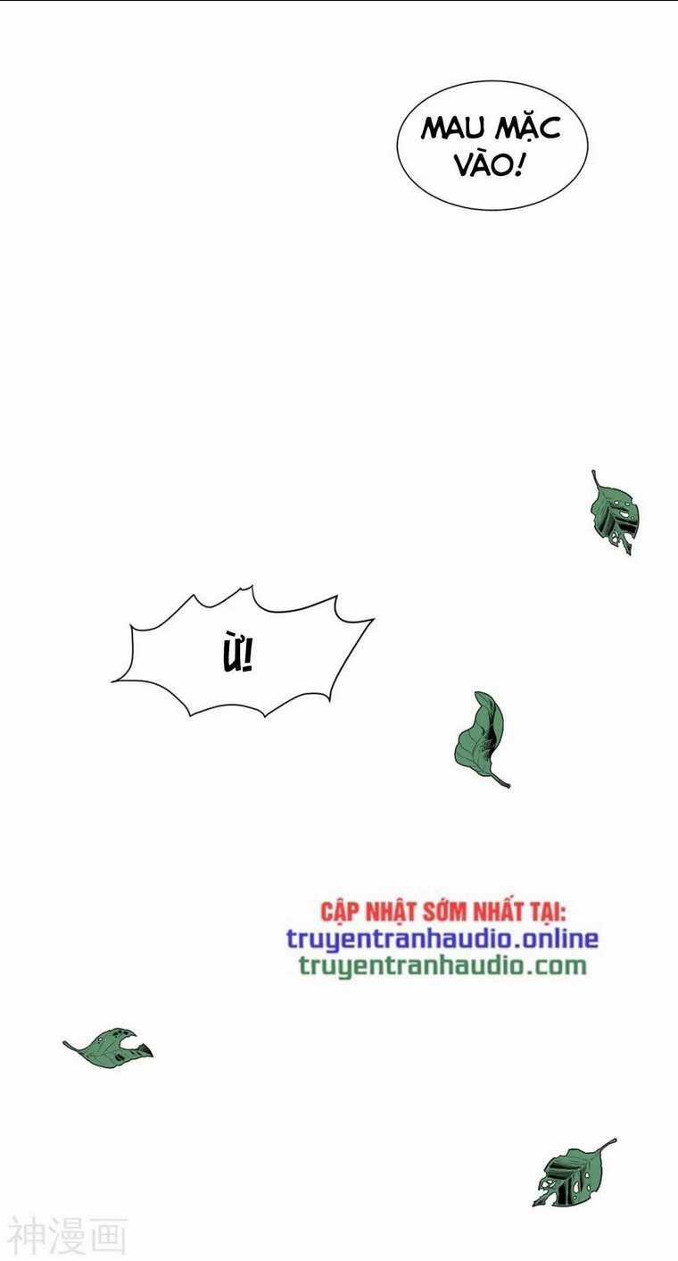 Tiên Đế Qui Lai Chapter 150 trang 15