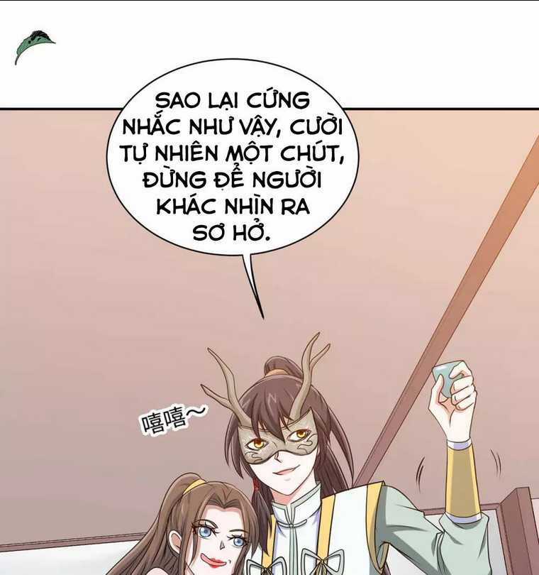 Tiên Đế Qui Lai Chapter 150 trang 16