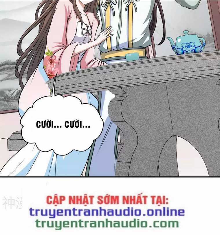 Tiên Đế Qui Lai Chapter 150 trang 17