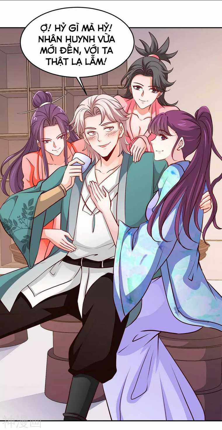 Tiên Đế Qui Lai Chapter 150 trang 19