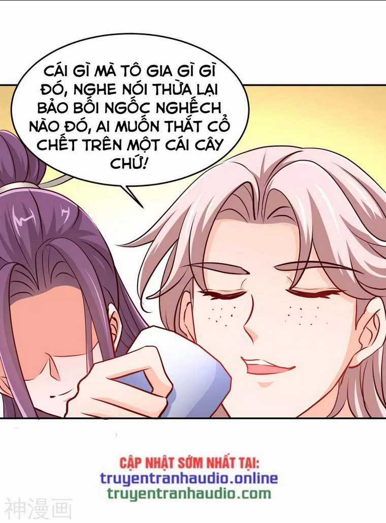 Tiên Đế Qui Lai Chapter 150 trang 21