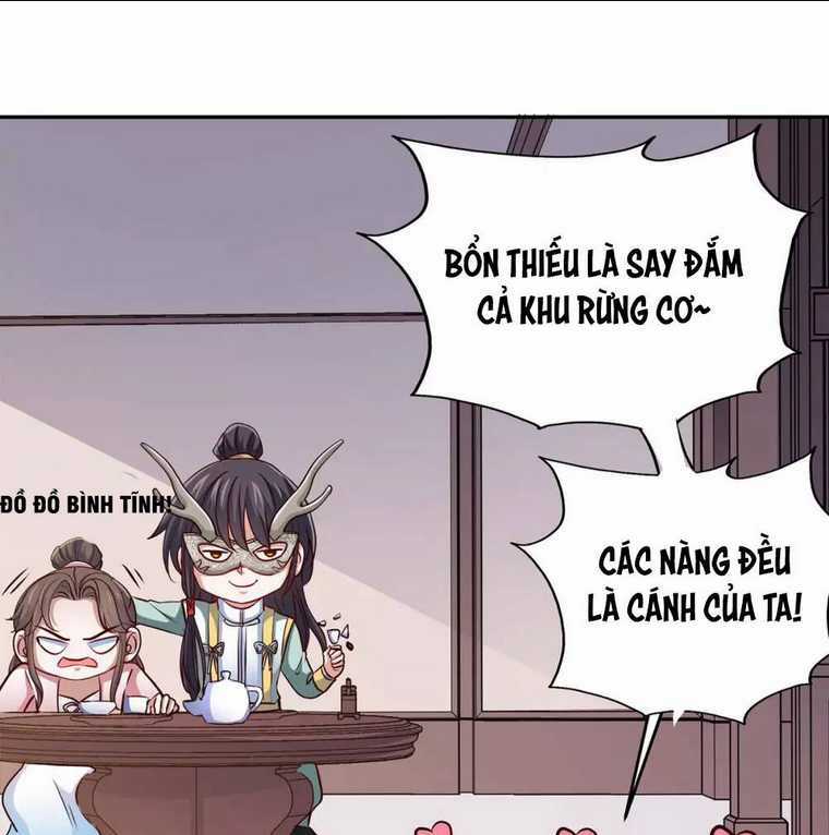 Tiên Đế Qui Lai Chapter 150 trang 22