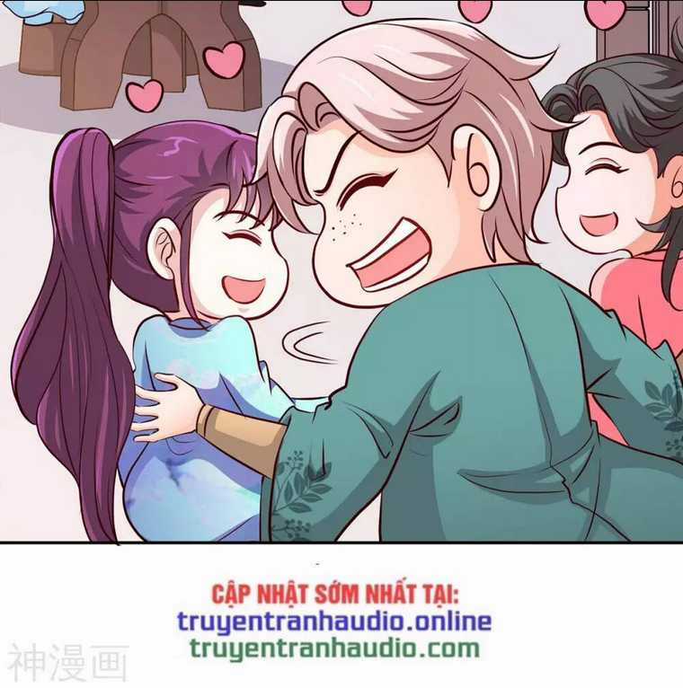 Tiên Đế Qui Lai Chapter 150 trang 23