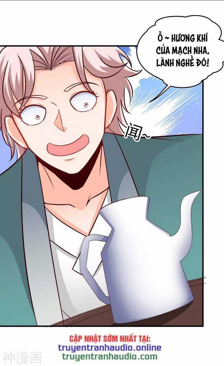 Tiên Đế Qui Lai Chapter 150 trang 26