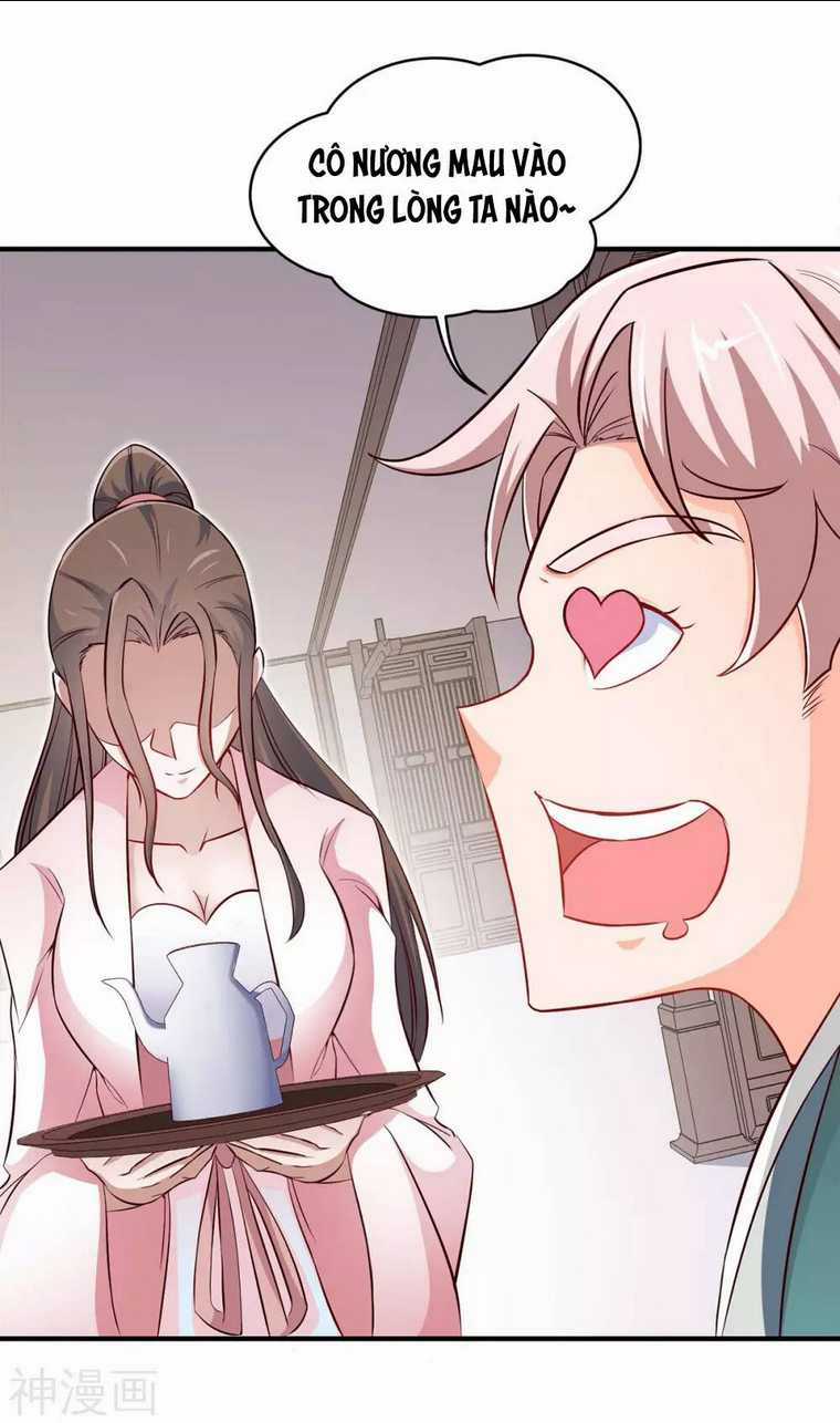 Tiên Đế Qui Lai Chapter 150 trang 27