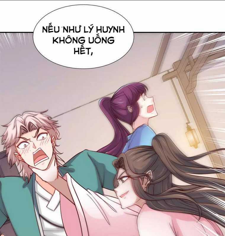 Tiên Đế Qui Lai Chapter 150 trang 29