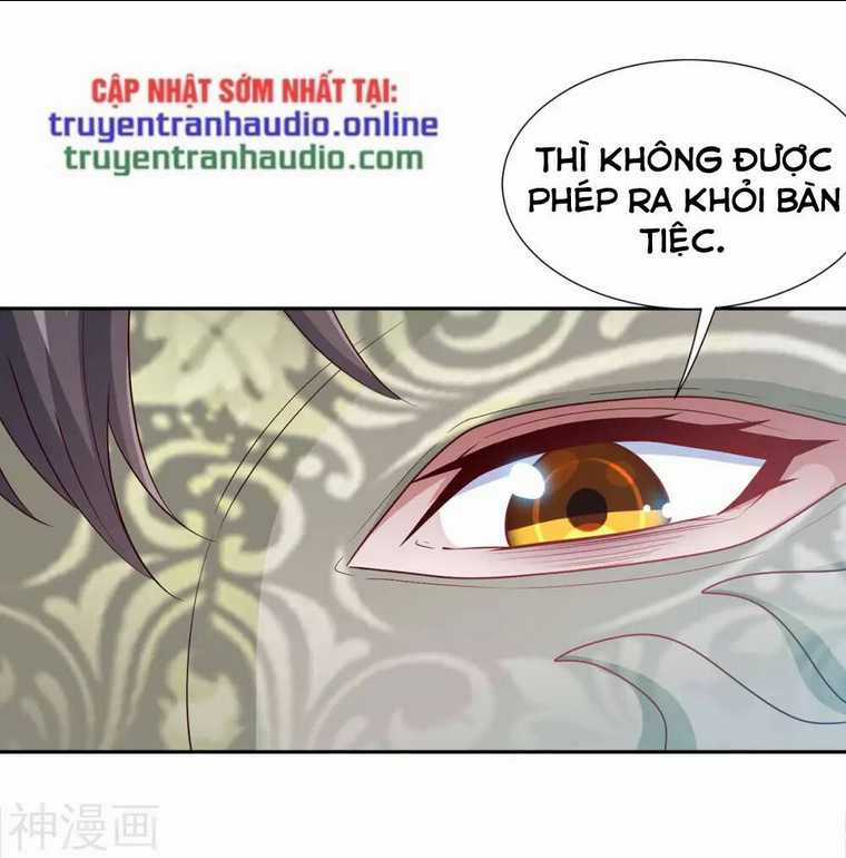 Tiên Đế Qui Lai Chapter 150 trang 31