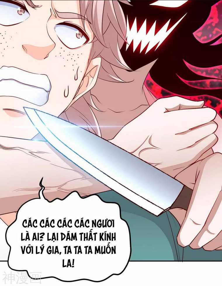 Tiên Đế Qui Lai Chapter 150 trang 33