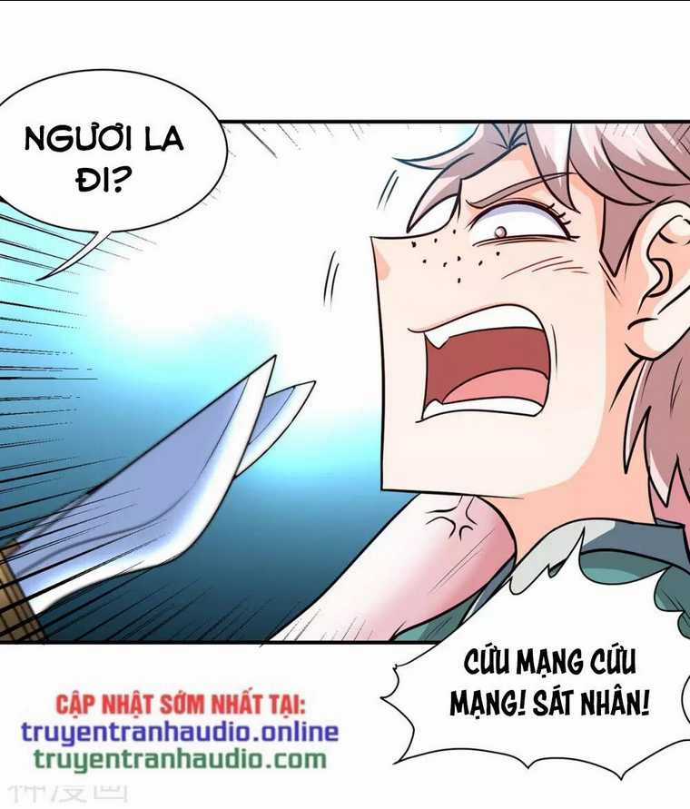 Tiên Đế Qui Lai Chapter 150 trang 34