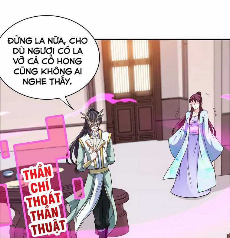 Tiên Đế Qui Lai Chapter 150 trang 35