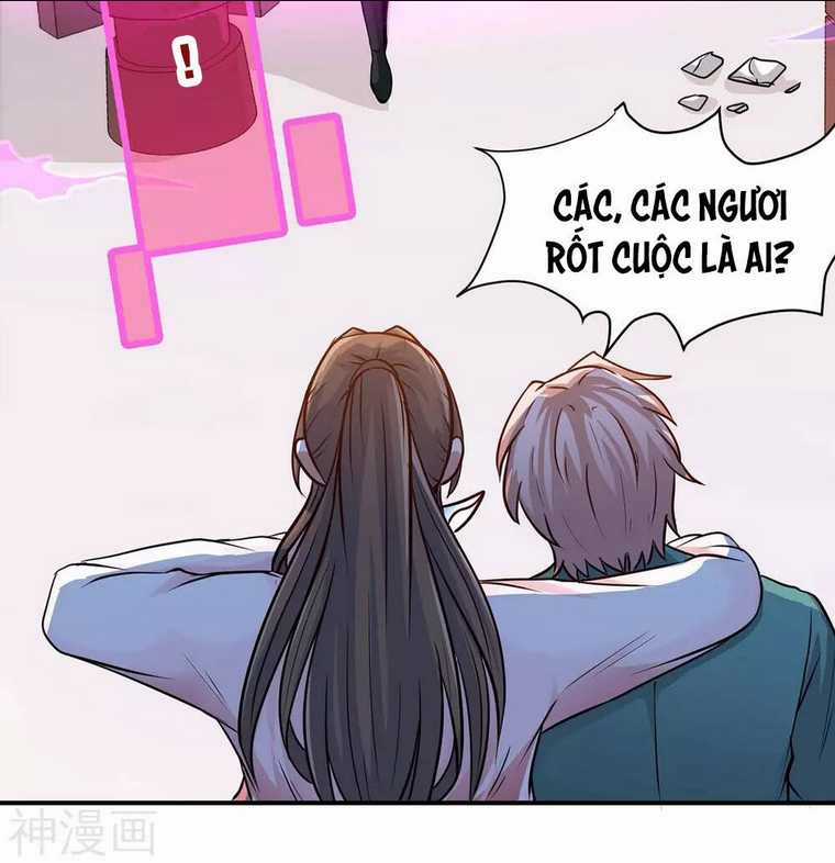 Tiên Đế Qui Lai Chapter 150 trang 36