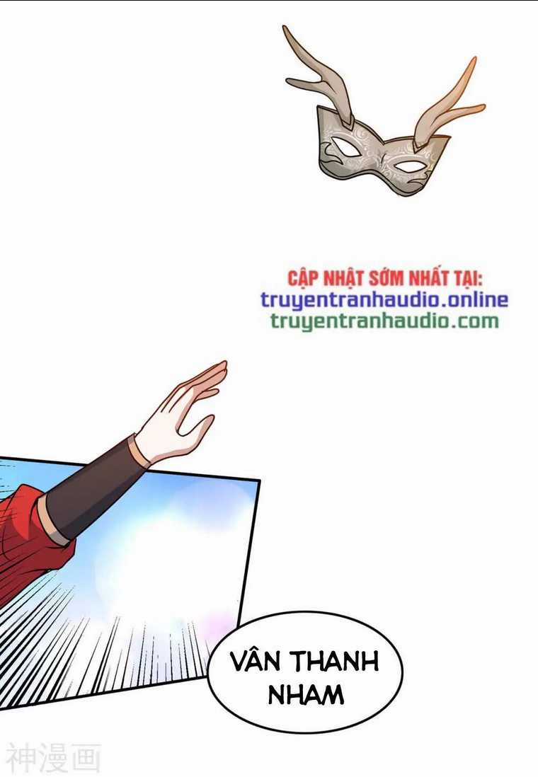 Tiên Đế Qui Lai Chapter 150 trang 37