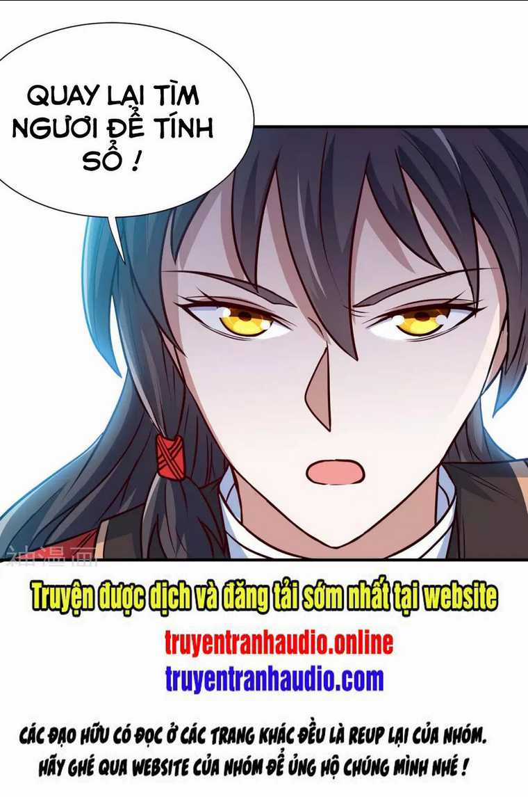 Tiên Đế Qui Lai Chapter 150 trang 38