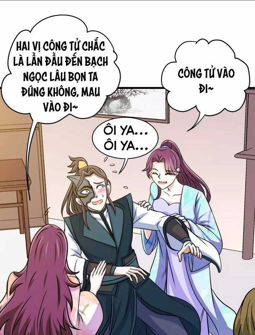 Tiên Đế Qui Lai Chapter 150 trang 4