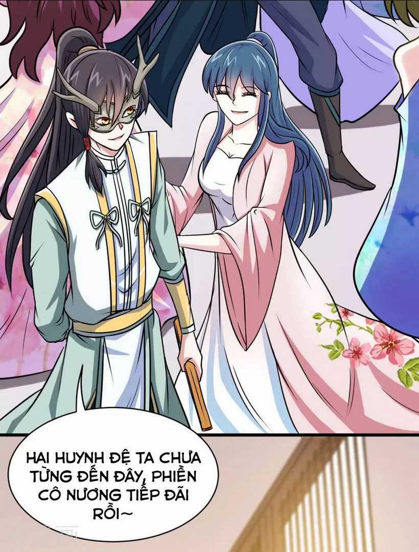 Tiên Đế Qui Lai Chapter 150 trang 5