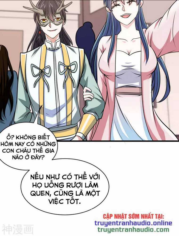 Tiên Đế Qui Lai Chapter 150 trang 7