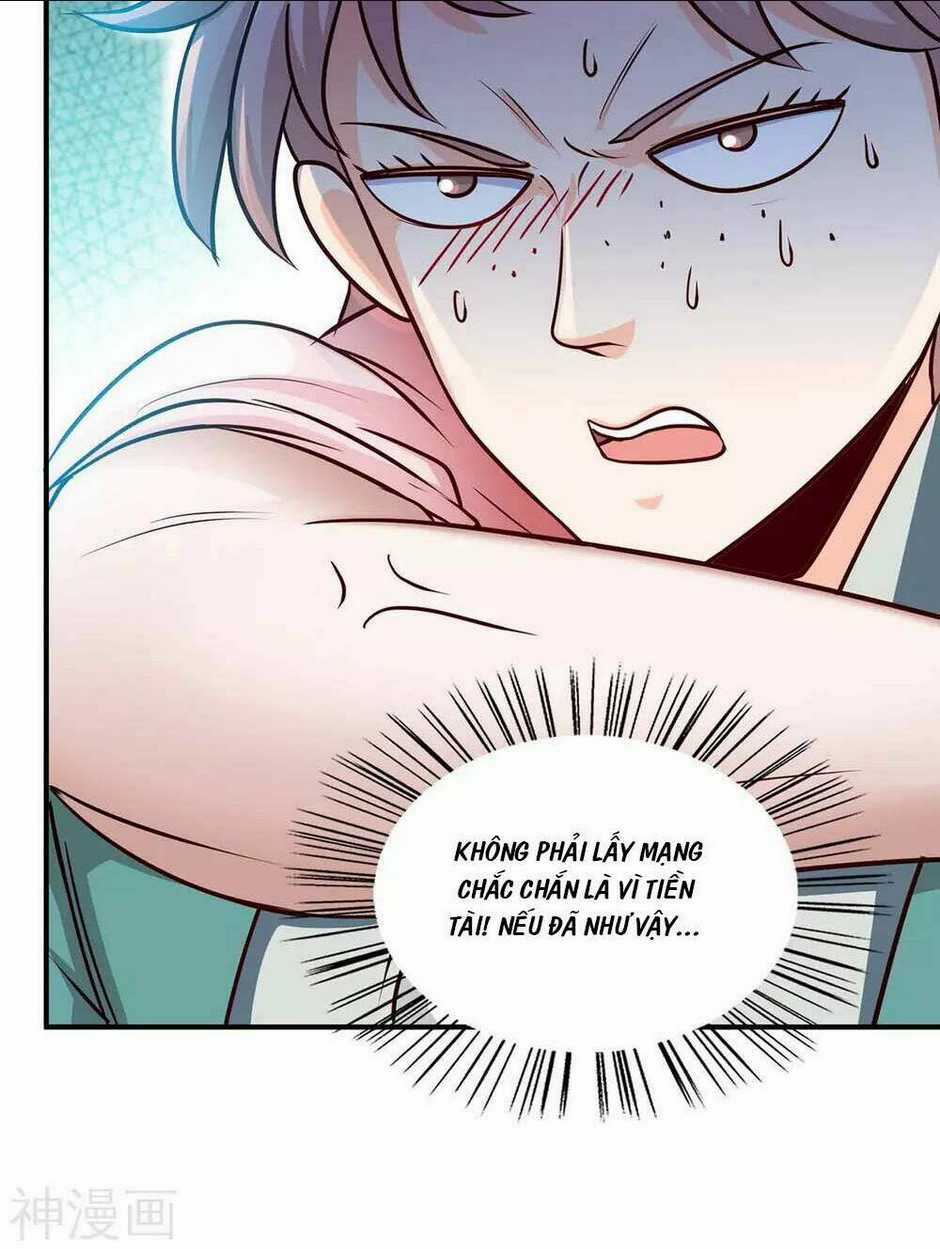 Tiên Đế Qui Lai Chapter 151 trang 1