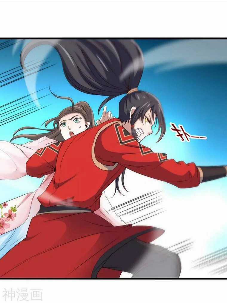 Tiên Đế Qui Lai Chapter 151 trang 10