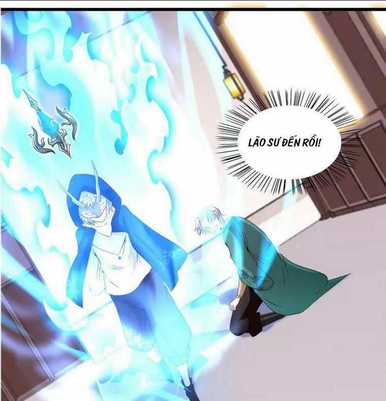 Tiên Đế Qui Lai Chapter 151 trang 12