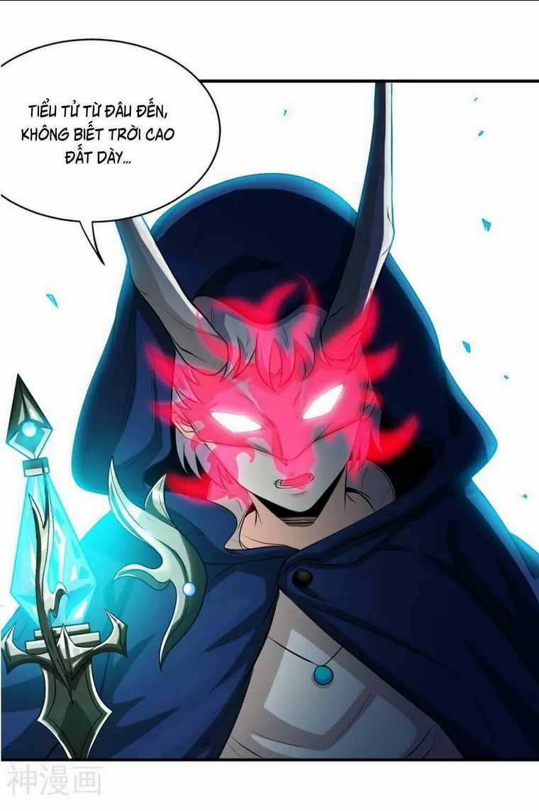 Tiên Đế Qui Lai Chapter 151 trang 14