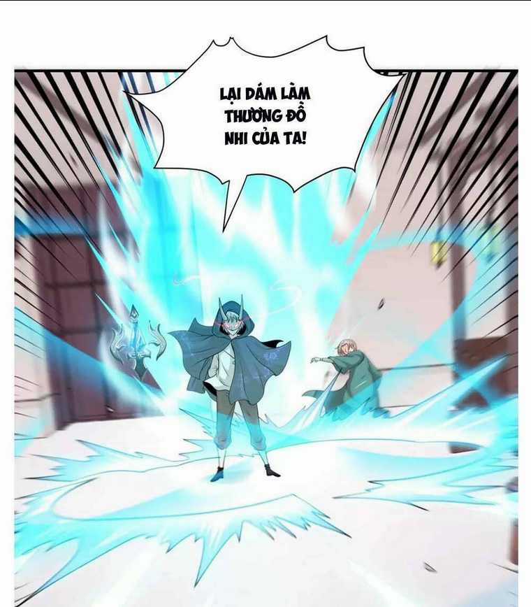 Tiên Đế Qui Lai Chapter 151 trang 15