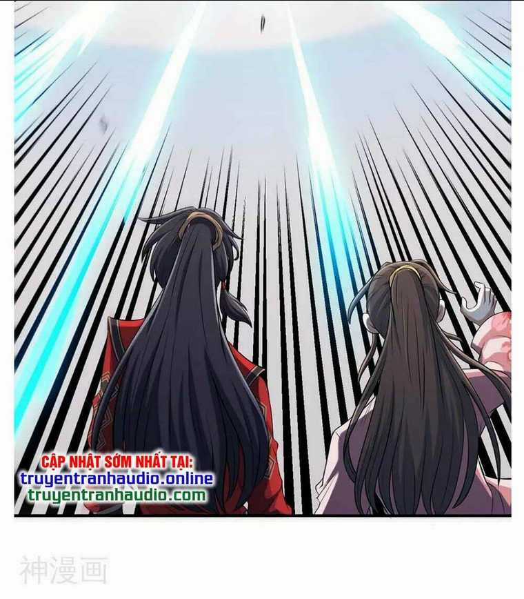 Tiên Đế Qui Lai Chapter 151 trang 16