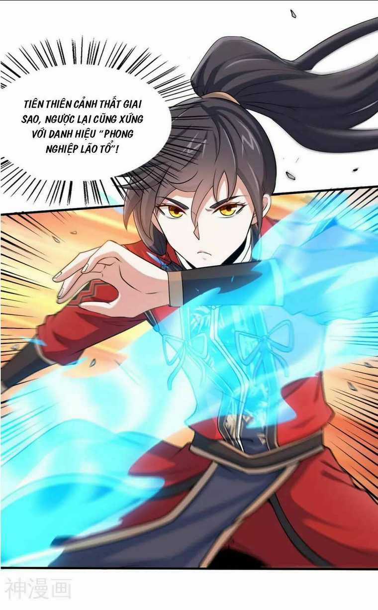 Tiên Đế Qui Lai Chapter 151 trang 17