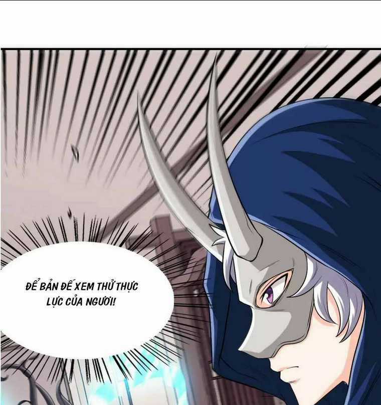 Tiên Đế Qui Lai Chapter 151 trang 18