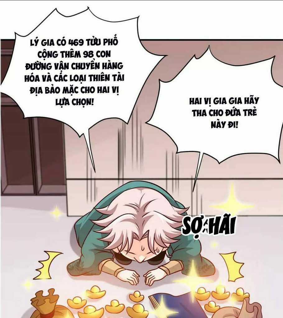 Tiên Đế Qui Lai Chapter 151 trang 2