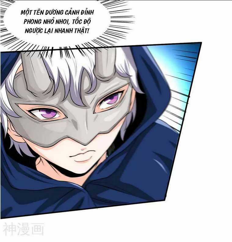 Tiên Đế Qui Lai Chapter 151 trang 21