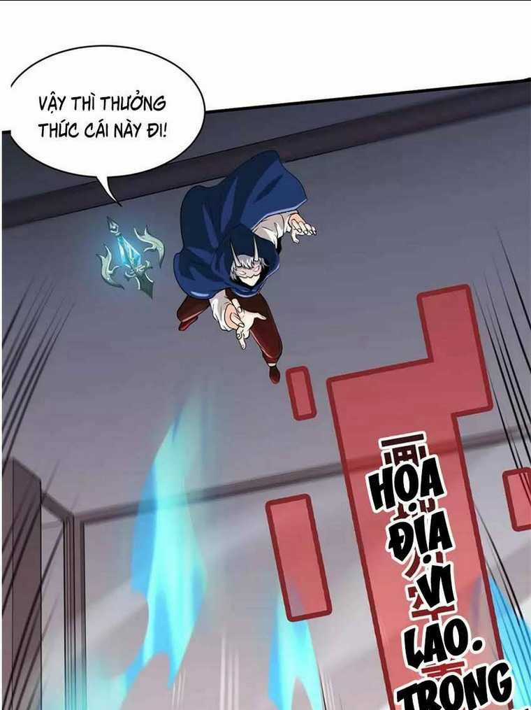 Tiên Đế Qui Lai Chapter 151 trang 23