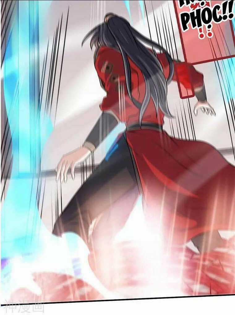 Tiên Đế Qui Lai Chapter 151 trang 24