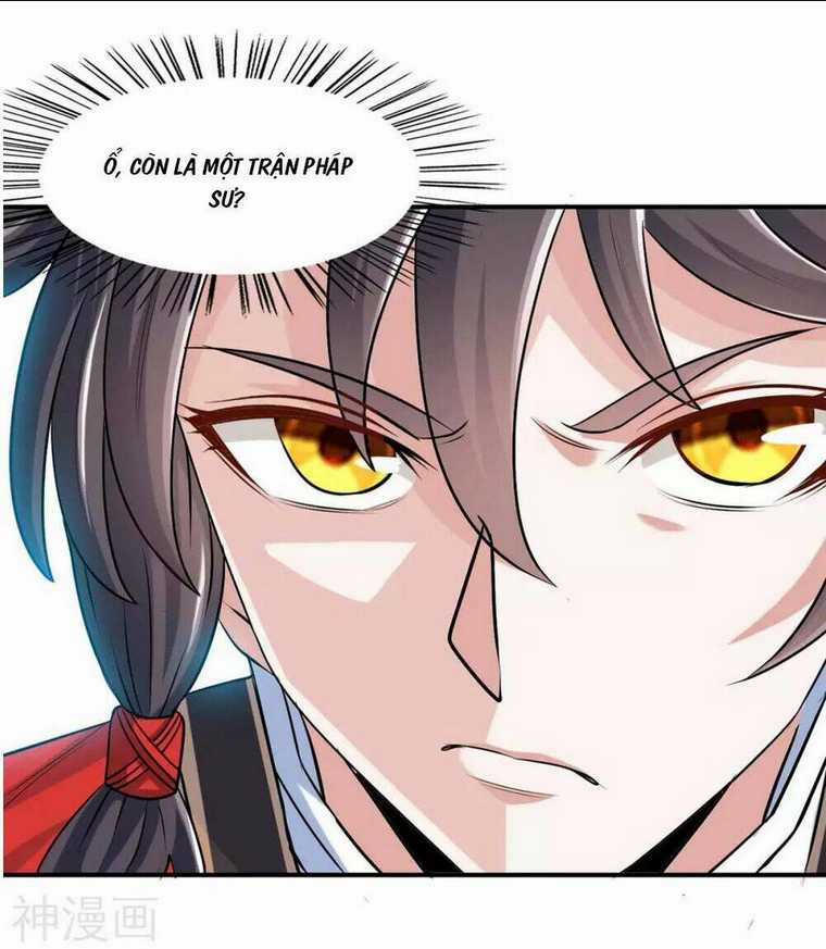 Tiên Đế Qui Lai Chapter 151 trang 25