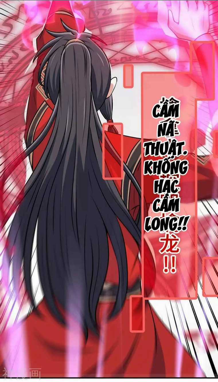 Tiên Đế Qui Lai Chapter 151 trang 30