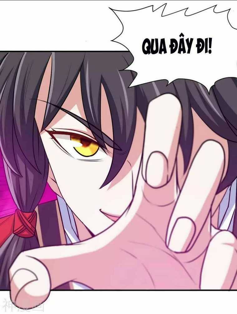 Tiên Đế Qui Lai Chapter 151 trang 31