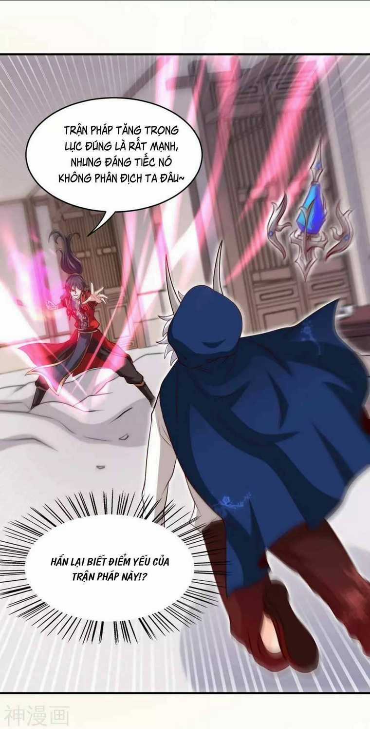 Tiên Đế Qui Lai Chapter 151 trang 32