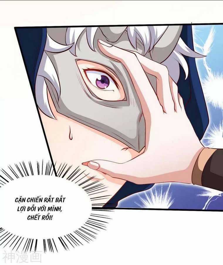 Tiên Đế Qui Lai Chapter 151 trang 33