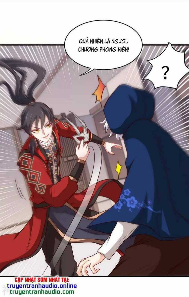 Tiên Đế Qui Lai Chapter 151 trang 34