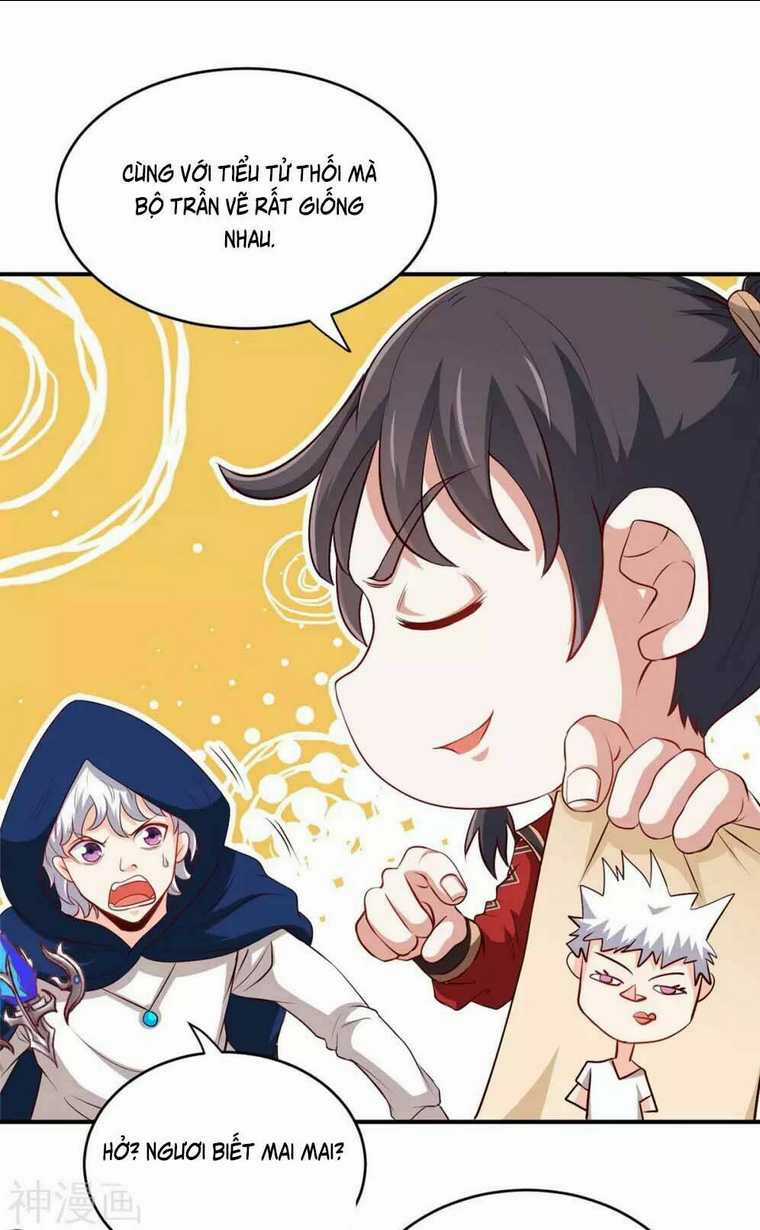 Tiên Đế Qui Lai Chapter 151 trang 35